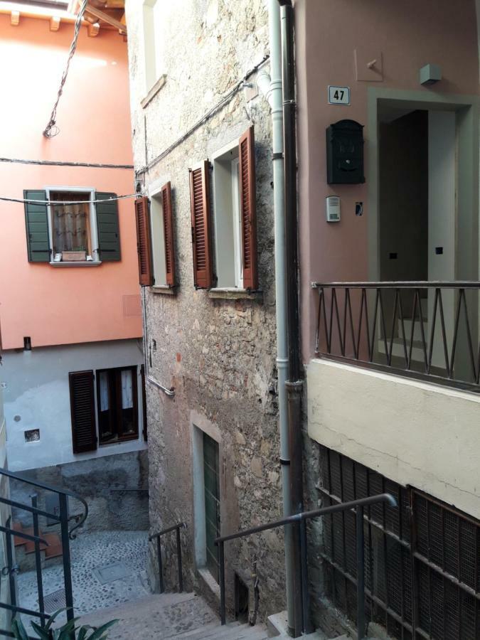 فيلا Casadina مونتي ايزولا المظهر الخارجي الصورة
