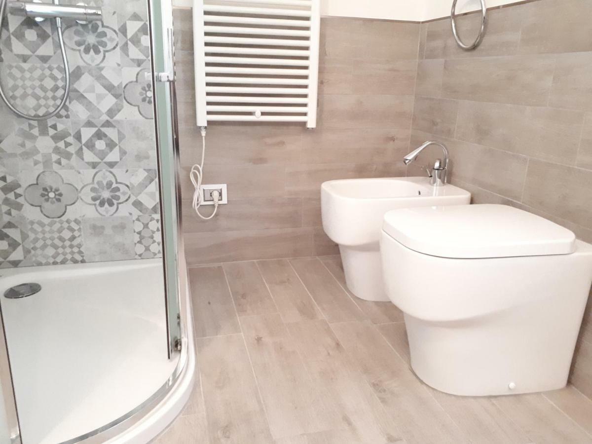 فيلا Casadina مونتي ايزولا المظهر الخارجي الصورة