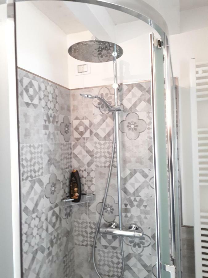 فيلا Casadina مونتي ايزولا المظهر الخارجي الصورة