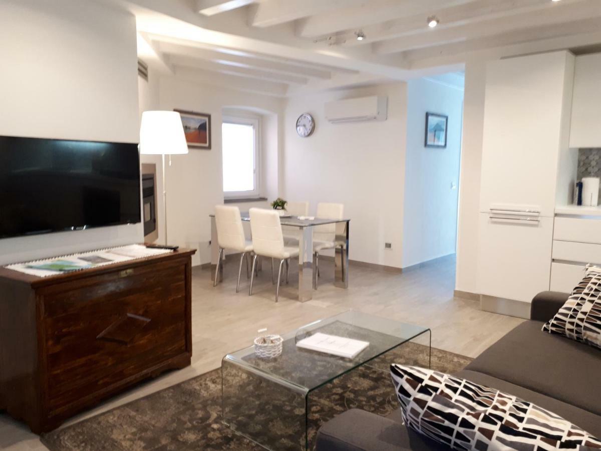 فيلا Casadina مونتي ايزولا المظهر الخارجي الصورة